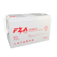 FZA 110 AMPER JEL AKÜ