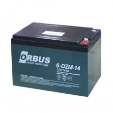 14 AH 12 VOLT