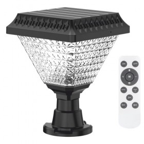 30W LÜKS SOLAR SET