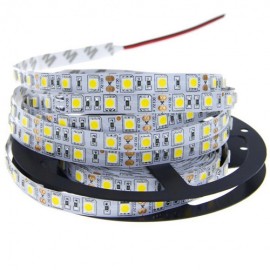 3 ÇİPLİ ŞERİT LED DIŞ MEKAN (5 metre)