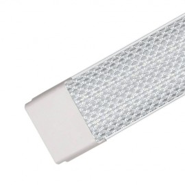KRİSTAL LED ARMATÜR 120cm