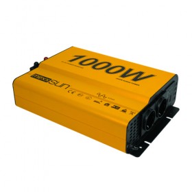 1000 WATT 12 VOLT TAM SİNUS İNVERTER
