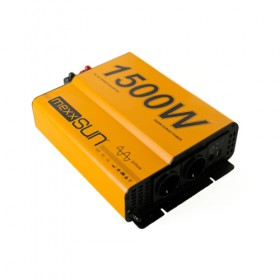 1500 WATT 12 VOLT TAM SİNÜS İNVERTER