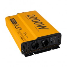 2000 WATT 12 VOLT TAM SİNÜS İNVERTER