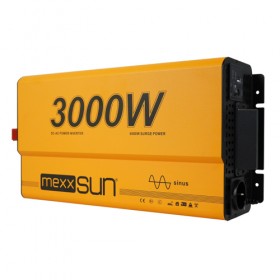 3000 WATT 12 VOLT TAM SİNÜS İNVERTER