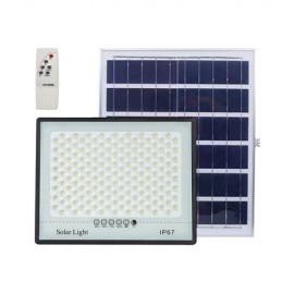 200 WATT SOLAR PROJEKTÖR