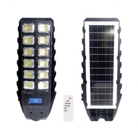600 WATT KUMANDALI SOLAR